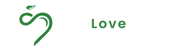 ArtLoveCode Logo