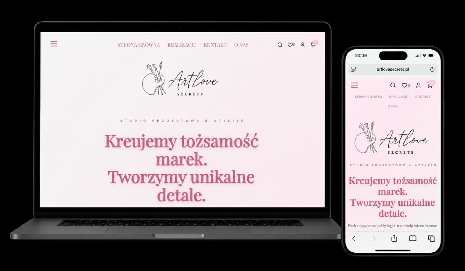 E-Commerce & Platforma